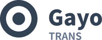 Gayo Trans