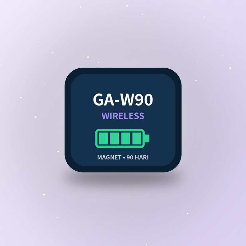GPS Aceh Wireless GA-W90
