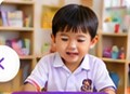 Kegiatan Belajar di Kelas